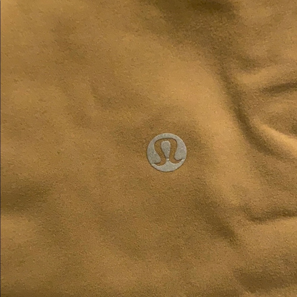 Lululemon align leggings cropped 21 inch